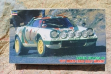 images/productimages/small/Lancia Stratos HF 1977 Monte-Carlo Hasegawa CR32 voor.jpg